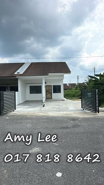 samarindah-kota-samarahan-single-storey-corner-house-for-sale