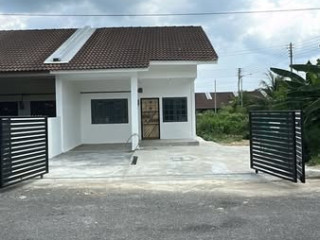 samarindah-kota-samarahan-single-storey-corner-house-for-sale