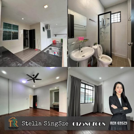 double-storey-semi-detached-uni-central-samrahan-for-rent-big-1