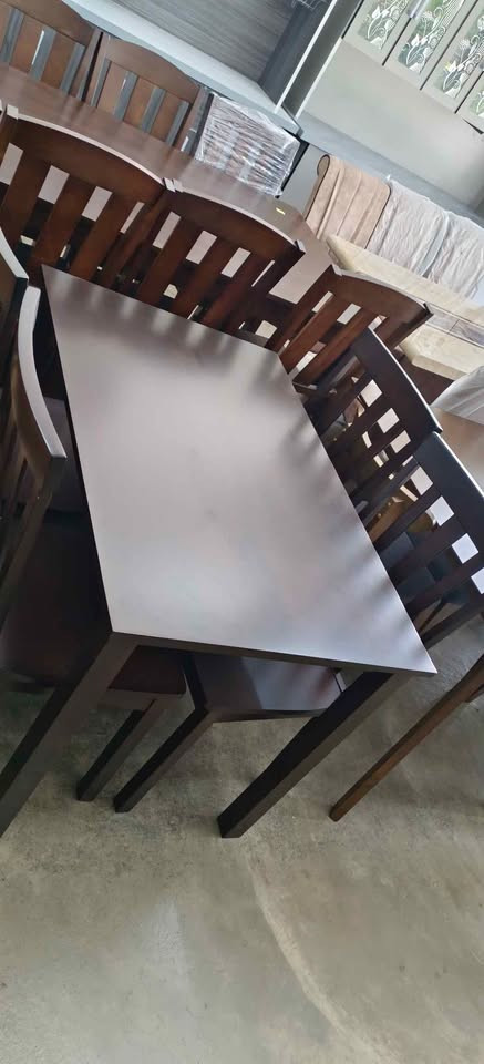 dning-table-kayu-4-seater-meja-new-item-ready-stock