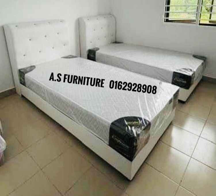 bed-fream-single-bed-only-rm-150-direct-kilang-boleh-walk-in