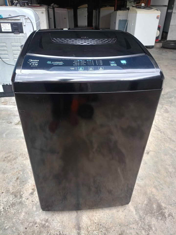 mesin-basuh-midea-75kg