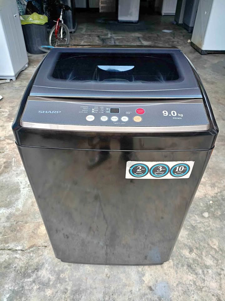 mesin-basuh-sharp-9kg