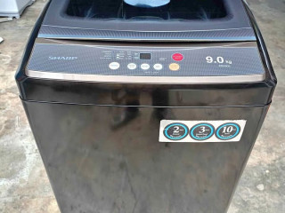 mesin-basuh-sharp-9kg