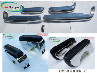 mercedes-pagode-w113-1963-bumpers-with-overriders